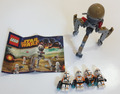 LEGO Star Wars: Utapau Troopers (75036) #24