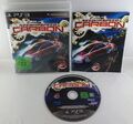 Playstation 3 / PS 3 - Need For Speed : Carbon 