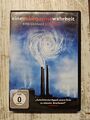 Eine unbequeme Wahrheit (2007, DVD video)