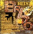 Various Artists - Bravo The Hits - Best Of 92 | CD