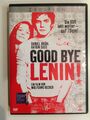 Original-DVD "Good Bye Lenin" (2003, DVD video), Daniel Brühl, Katrin Sass