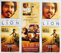 3 Lesezeichen_Film LION Der lange Weg nach Hause_Dev Patel Nicole Kidman_Indien_