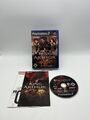 King Arthur (Sony PlayStation 2, 2005) - PS2