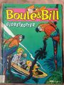 Boule und Bill 15 - Globetrotter