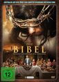 Die Bibel Box 6 DVD-Box (Film) NEU
