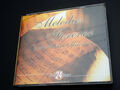 Various 4CD-Box:  Melodies Forever - Unsterbliche Melodien - Instr  Shop24Direct