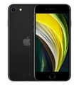 Apple iPhone SE 2020 2.Generation A2296 128GB IOS Schwarz Smartphone - Sehr Gut