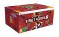 Street Fighter 6 Collector's Edition - PlayStation 5 (NEU & OVP!)