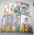 The Big Bang Theory - Komplette Staffel 1+2+3+4+5+6+7+8+9 (DVD) - NEU & OVP