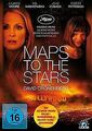 Maps to the Stars von David Cronenberg | DVD | Zustand sehr gut