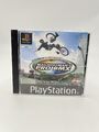 Playstation 1 Mat Hoffman`s Pro BMX Videospiel Ps1 Spiel getestet Sony Activison