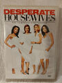 Desperate Housewives - 1. Staffel (2005) - 6 DVD´s - PAL - English - Top