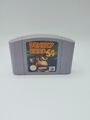 Donkey Kong 64 (Nintendo 64, 1999) | N64 | NUR MODUL
