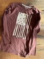 Shirt Fit-z Bordeaux USA  176/182