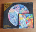 Frank Sinatra Duets DCC 24 Karat Gold CD GZS-1053