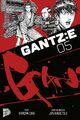 GANTZ:E 5 Hiroya Oku Taschenbuch GANTZ:E 208 S. Deutsch 2024 Manga Cult