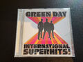 CD - Green Day - International Superhits