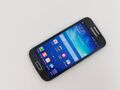Samsung Galaxy S4 Mini 8GB Schwarz Black Android Smartphone I9195 💥