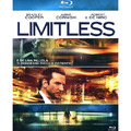 Limitless  [Blu-Ray Nuovo]