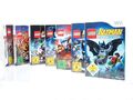 NINTENDO Wii LEGO SPIELE AUSWAHL HARRY POTTER, STAR WARS, BATMAN, INDIANA JONES