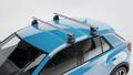 Dachträger VDP OMEGA Alu kompatibel mit für Ford Focus II Station Wagon 5Tür 04-
