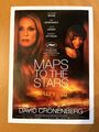 Maps To The Stars - Filmkarte Filmplakatkarte Cinema - Julianne Moore Pattinson