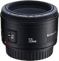 Canon EF 50mm f/1.8 Objektiv II
