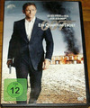 DVD - JAMES BOND 007 - Ein Quantum Trost - mit Daniel Craig