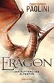 Eragon - Der Auftrag des Ältesten: Roman Paolini, Christopher und Joannis Stefan