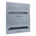 Samsung Galaxy Tab A7 Lite 8.7 Zoll 32GB Android 11 Tablet SM-T220 Silber/Grau