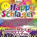 Happy Schlager,Party Total von Various | CD | Zustand sehr gut