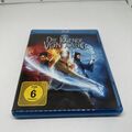 Die Legende Von Aang [Blu-ray] von M. Night Shyamalan | DVD | Zustand sehr gut