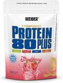 Weider Protein 80 Eiweiß 49,80€/kg 500g Fitness Whey Molke