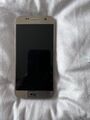 Samsung Galaxy S7 edge SM-G935F – 32 GB – Pinkgold (entsperrt)