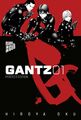 Gantz Band 1-12, freie Auswahl, Manga Cult, deutsch, NEU