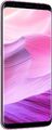 Samsung Galaxy S8 Smartphone Bundle (5,8 Zoll (14,7 cm), 64GB Rose Pink "gebrauc