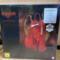 Triptykon with The Metropole Orkest Requiem (Lim. Clear Vinyl) Album mit DVD NEU