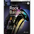 Rock Ballads für Alt Sax, Dirko Juchem - PORTOFREI VOM MUSIKFACHHÄNDLER !