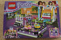 LEGO friends 41133 Autoscooter im Freizeitpark in OVP, sehr guter Zustand, XII