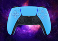 Playstation 5 PS5 Scuf Controller DualSense Starlight Blue Pro Paddles Umbau AIM