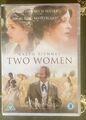 Two Women Ralph Fiennes