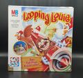 Looping Louie MB Spiele - getestet Brettspiel Kinderspiel Trinkspiel Partyspiel