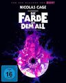 Die Farbe aus dem All - Color Out of Space 4K [inkl. 2 Blu-rays]