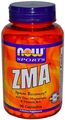 (90g, 256,89 EUR/1Kg) NOW Foods ZMA - Sports Recovery - 90 caps