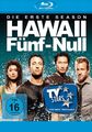 Hawaii Five-0 (O) - Season/Staffel 1 # 6-BLU-RAY-BOX-NEU