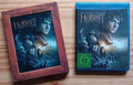 Der Hobbit : Eine unerwartete Reise ( 2012 ) - Extended Edition - 3 Disc Blu-Ray