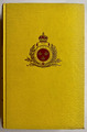 Angelique und der König von Anne Golon, 1959, 638 Seiten, Bücherbund {#109}