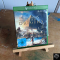 Assassin's Creed Origins (Microsoft Xbox One, 2017) Assassins Creed