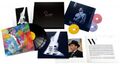 FRANK SINATRA - DUETS-20TH ANNIVERSARY (LTD.SUPER DELUXE) 3 CD + 2 LP +DVD NEU