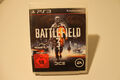 Battlefield 3 PS3 (Sony Playstation 3) - Top Zustand - mit Handbuch